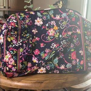Vera Bradley Bags - Vera Bradley duffel bag Vera Bradley Bags - Vera Bradley duffel bag